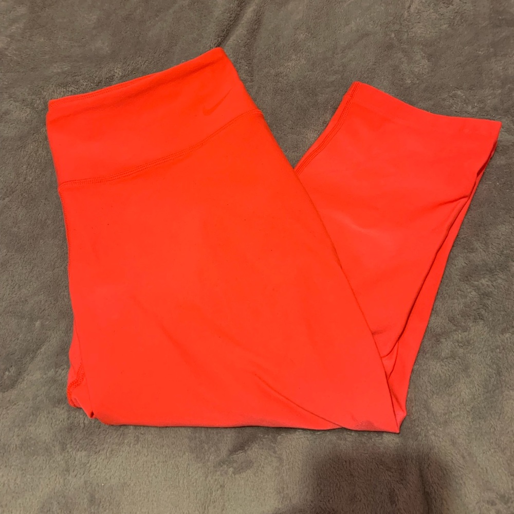 Nike 3/4 legging